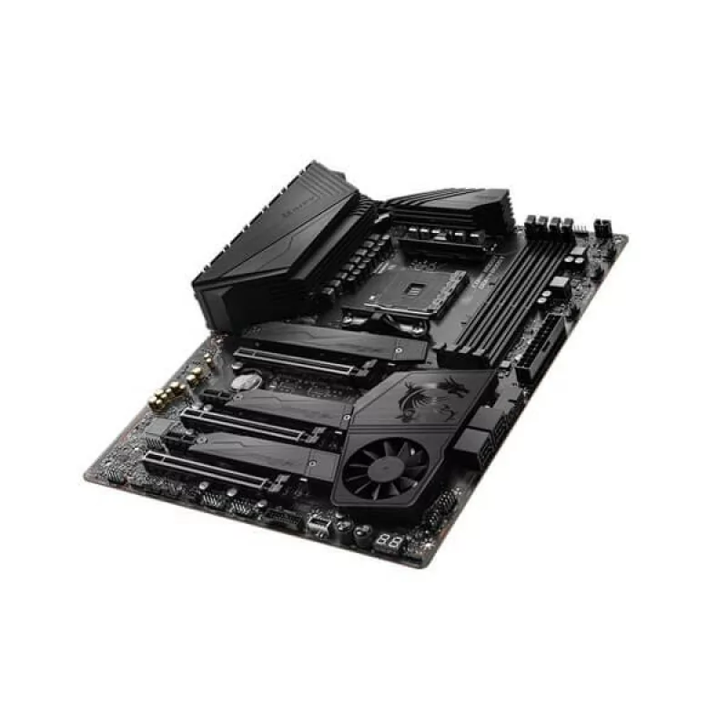 Msi MEG X570 Unify Wi-Fi Motherboard